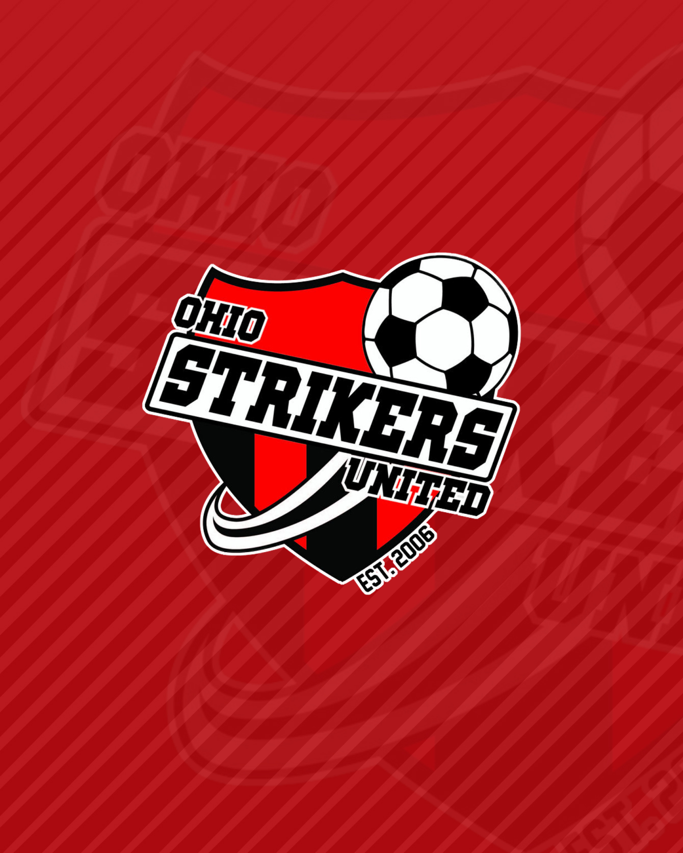 Fundraising - Ohio Strikers Academy