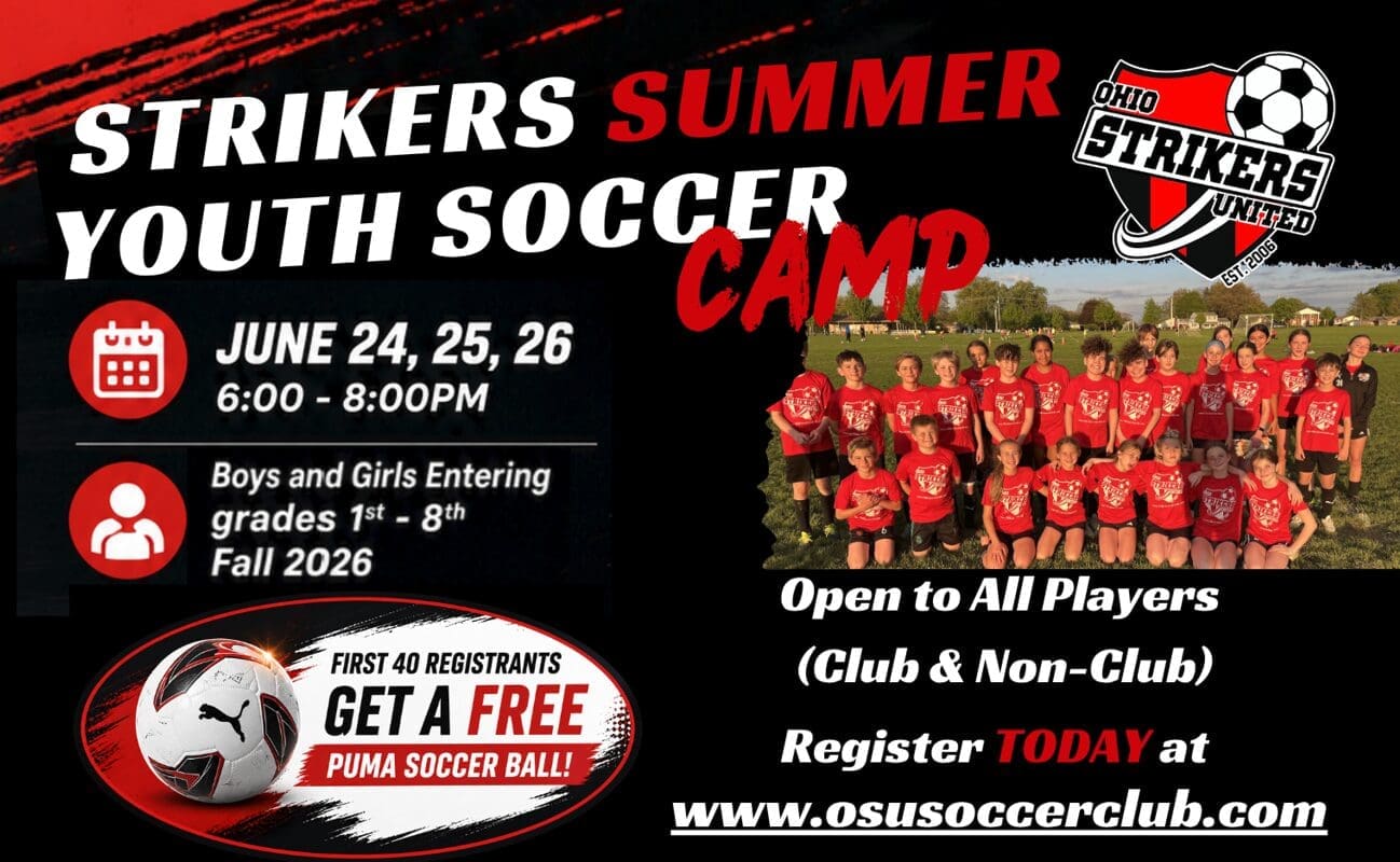 Summer Camp 2026